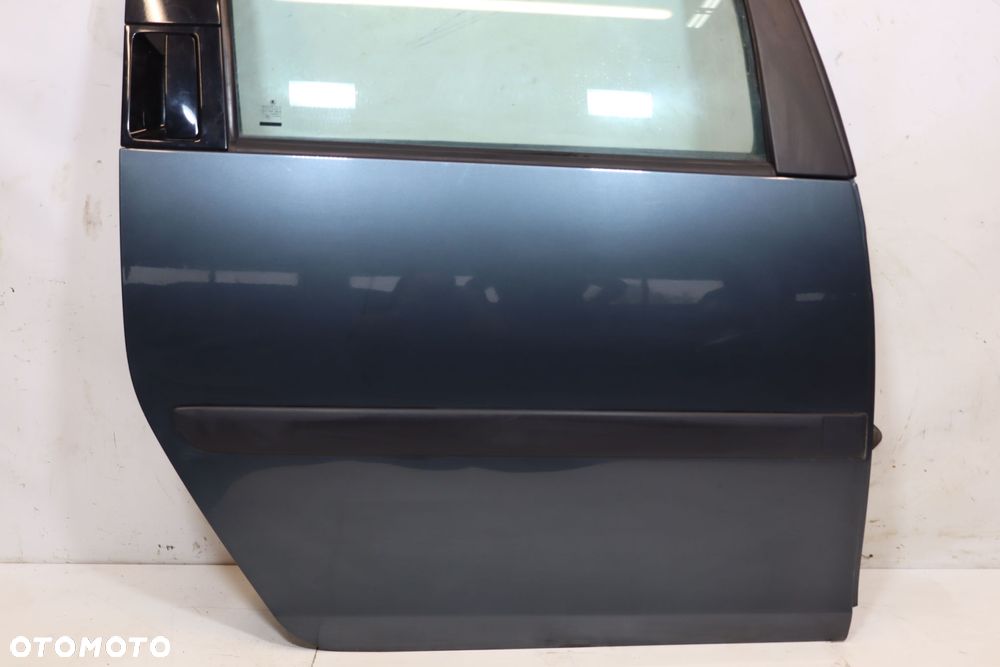 DRZWI PRAWY TYŁ SKODA ROOMSTER LIFT LF7Y - 5