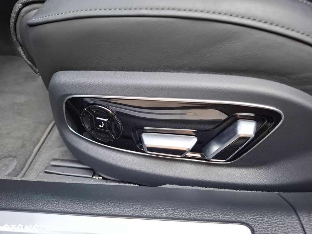 Audi A8 50 TDI quattro tiptronic - 19