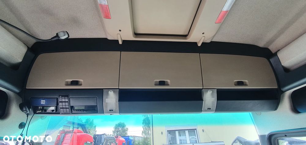 MAN TGX 18.460 MEGA OKAZJA - 27