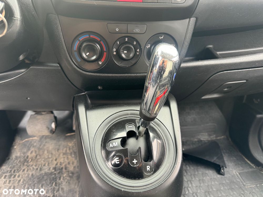 Fiat Doblo - 9