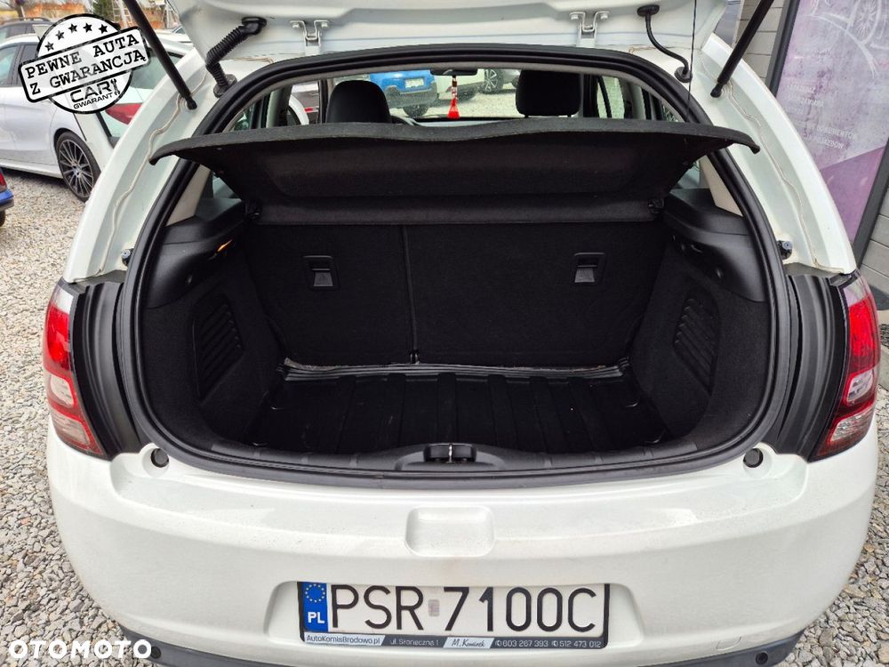 Citroën C3 - 15