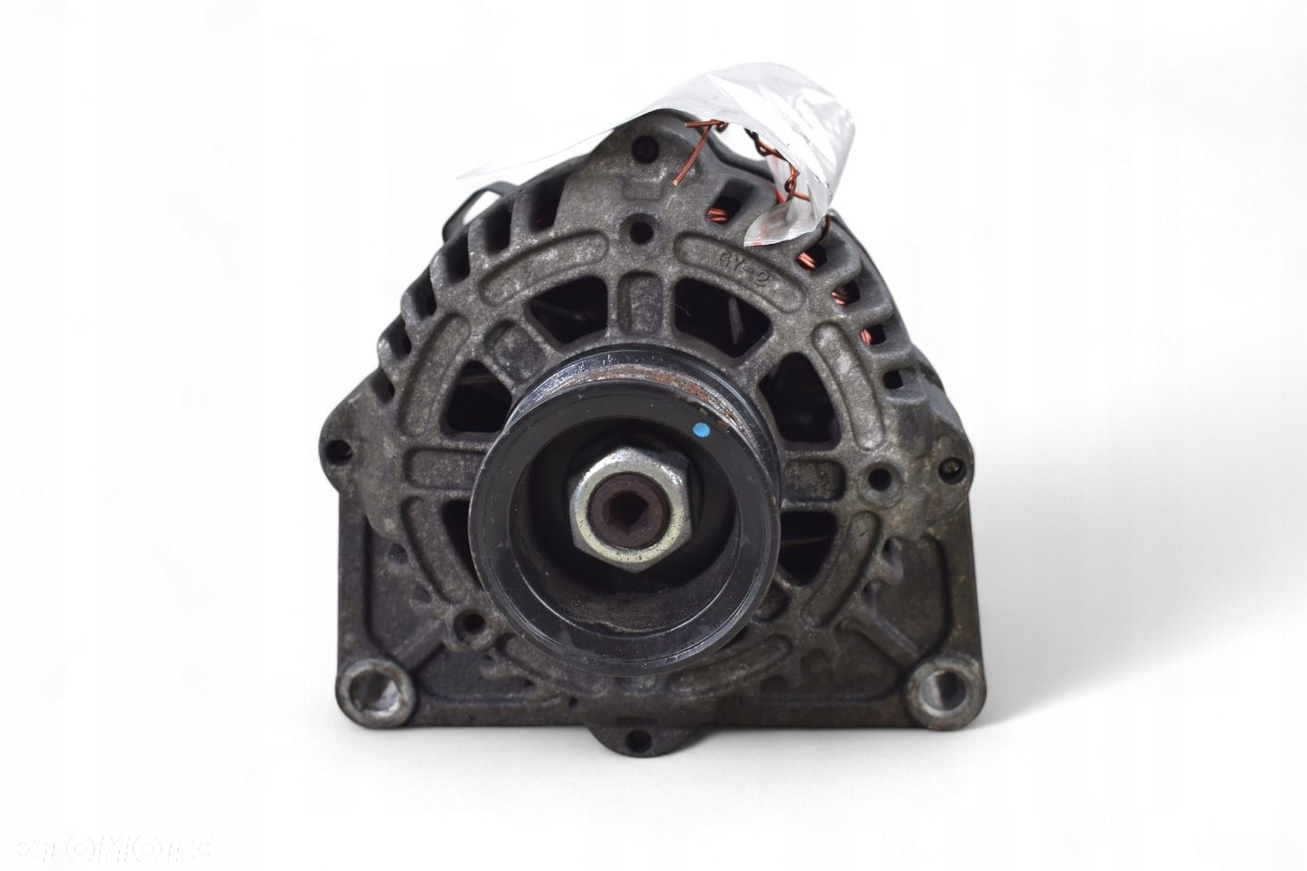 Alternator OPEL ASTRA J CHEVROLET CRUZE AVEO 1.6 16V 13502595 - 2