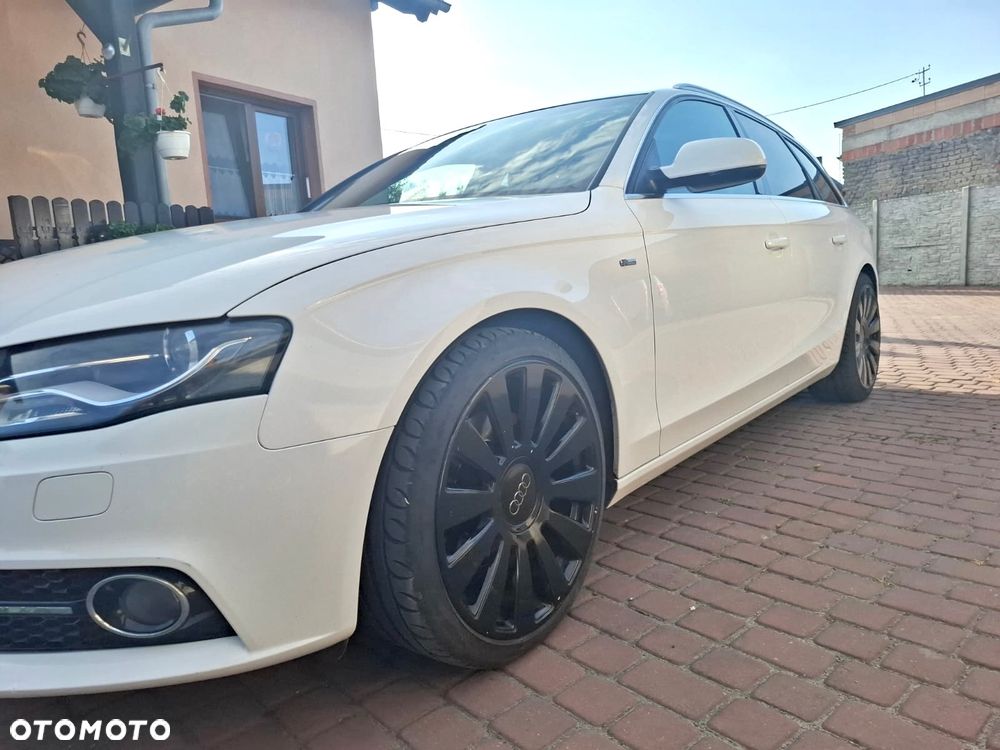Audi A4 - 6