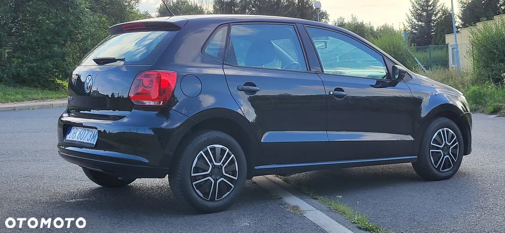 Volkswagen Polo 1.2 Team - 5