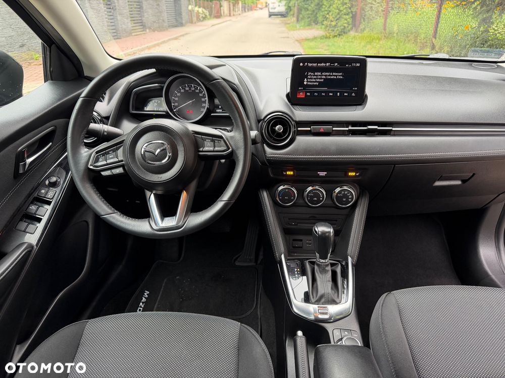 Mazda 2 1.5 Skypassion - 5