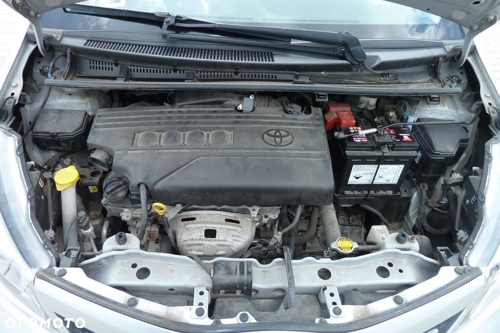 Toyota Yaris 1.33 Active - 15
