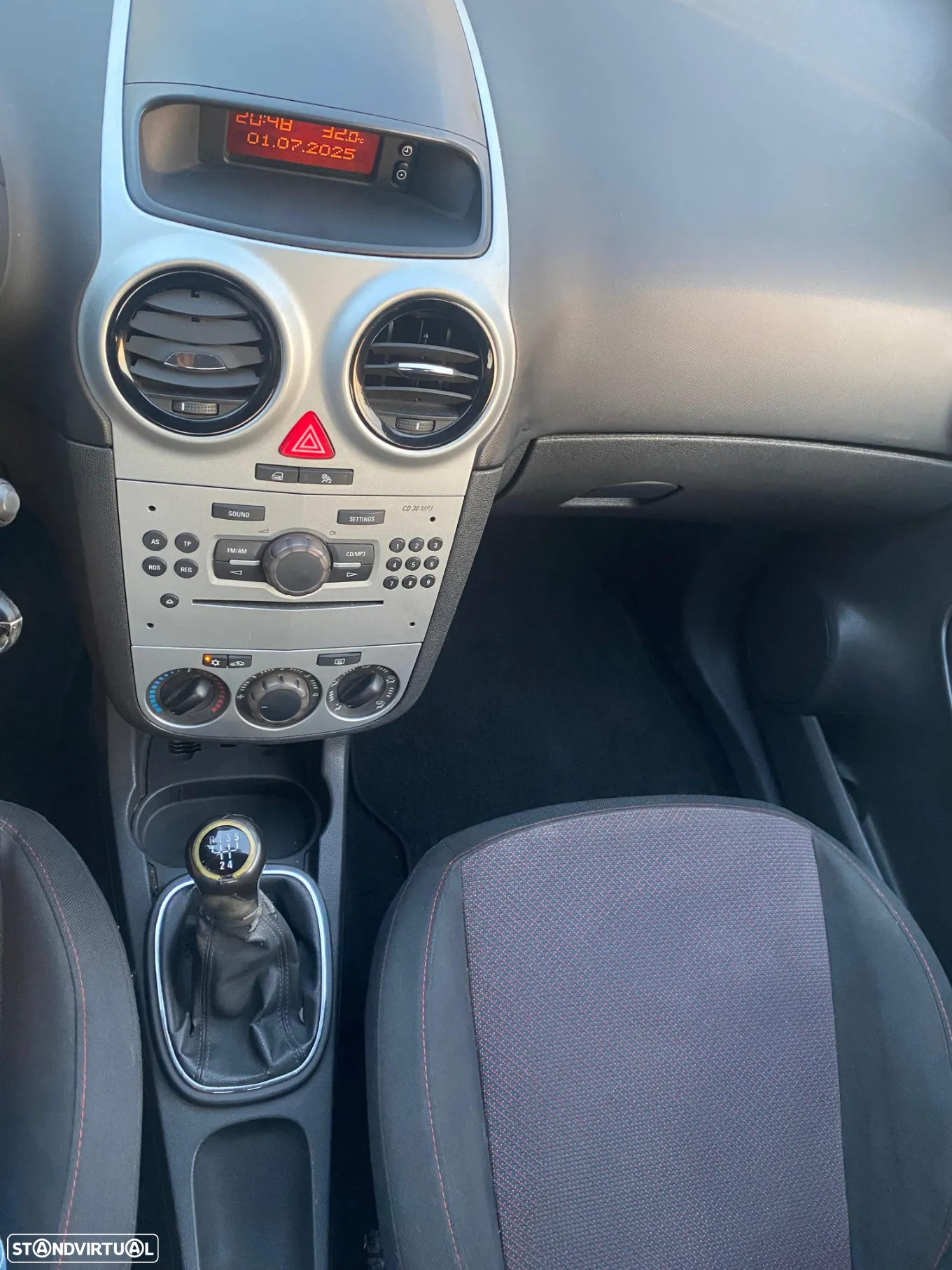 Opel Corsa - 11