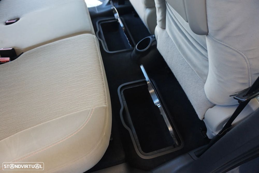 Citroën C3 Picasso 1.6 HDi Exclusive Airdream - 49