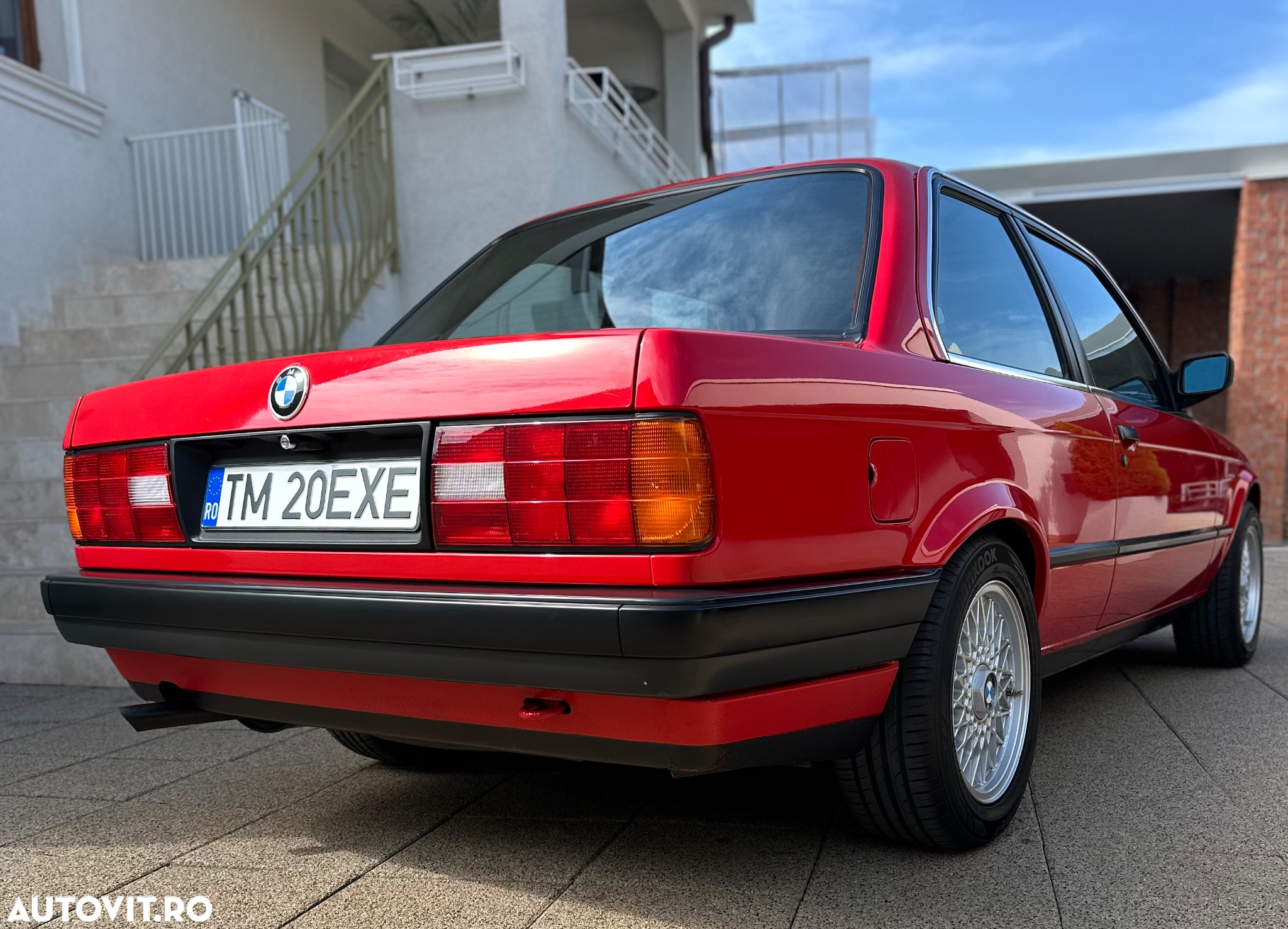 BMW Seria 3 - 4