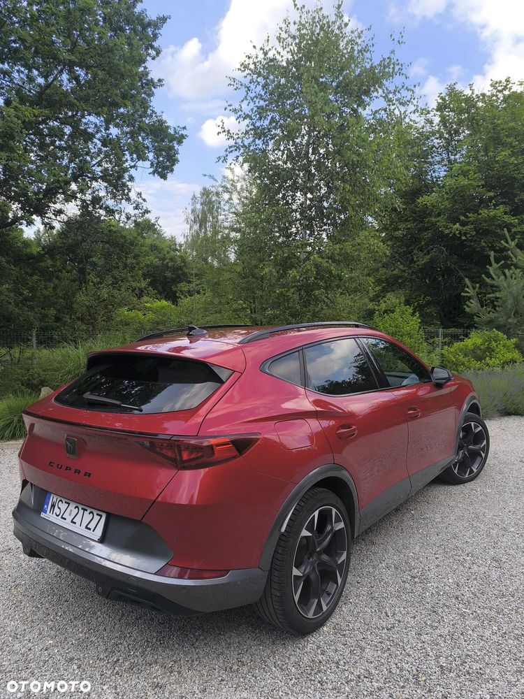Cupra Formentor 1.5 TSI DSG - 4