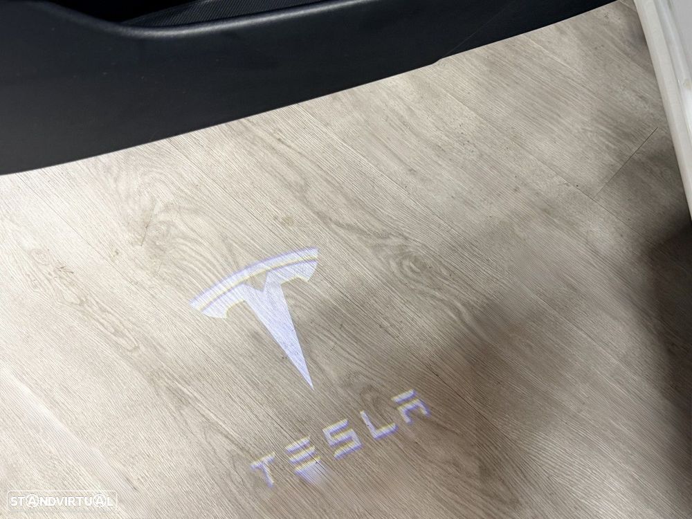 Tesla Model 3 Tração Traseira - 13