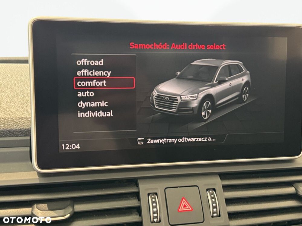 Audi Q5 - 37