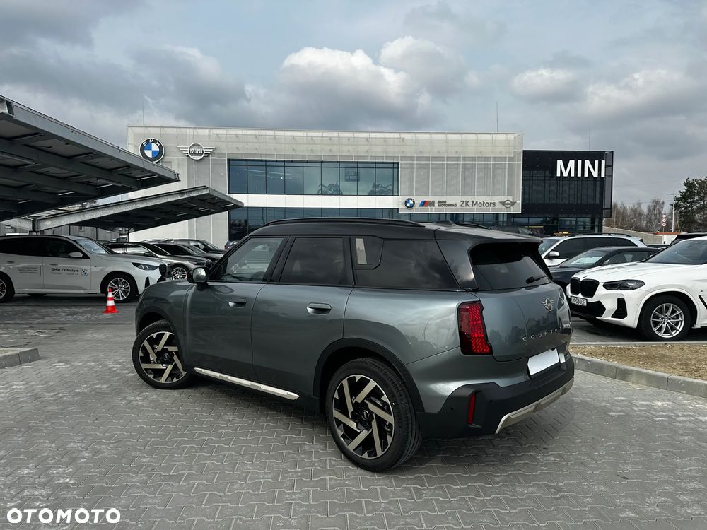 MINI Countryman - 7
