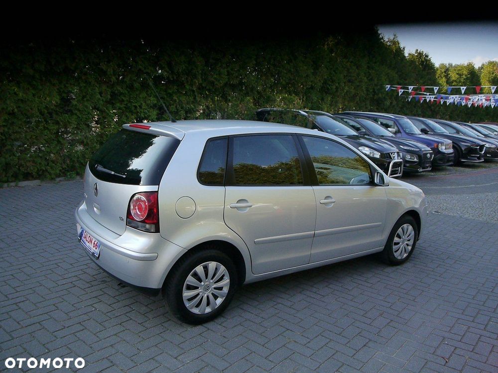 Volkswagen Polo 1.2 MATCH - 15