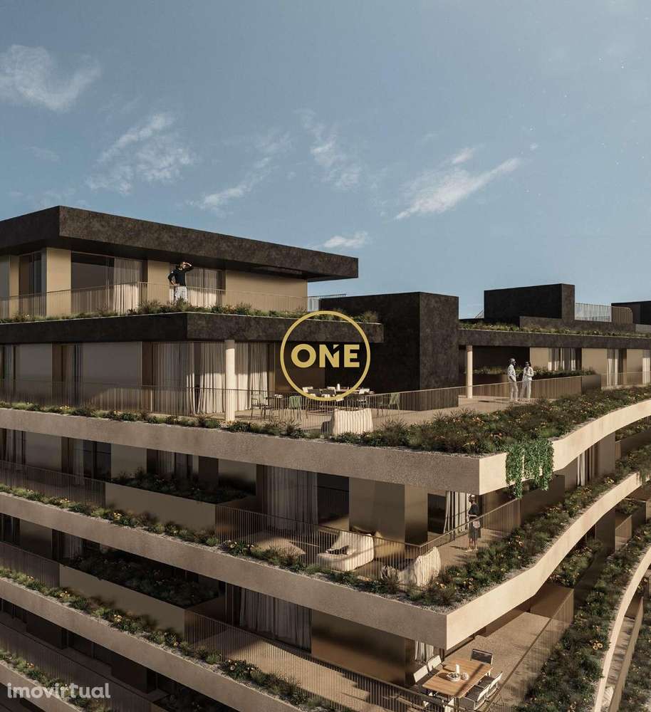 Condomínio Privado l Riveer Prestige l Paços de Ferreira - Grande imagem: 3/12