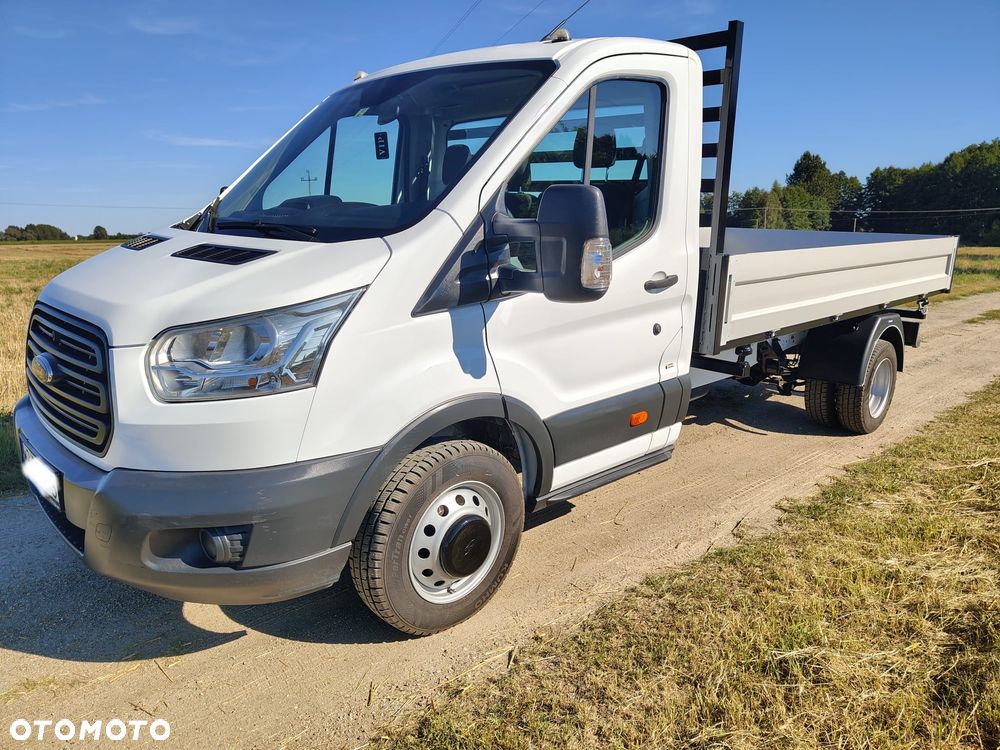 Ford transit - 12