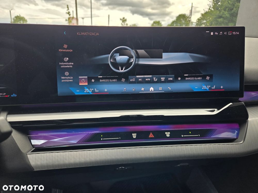 BMW Seria 5 - 17