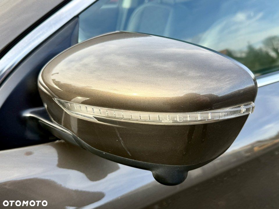 Nissan Qashqai 1.2 DIG-T Tekna+ - 14