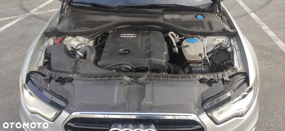 Audi A6 Limousine - 17