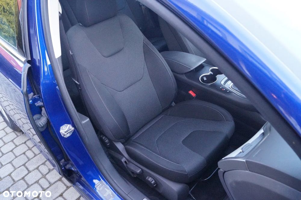 Ford Mondeo 1.5 EcoBoost STart-Stopp Business Edition - 26