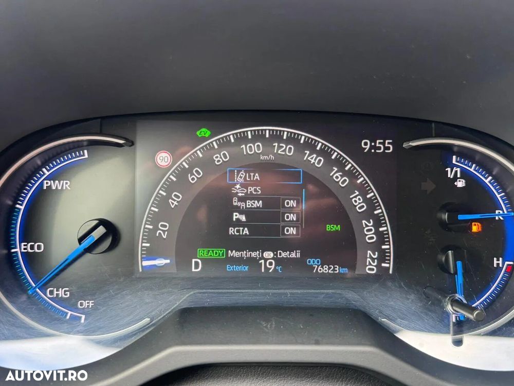 Toyota RAV4 - 31