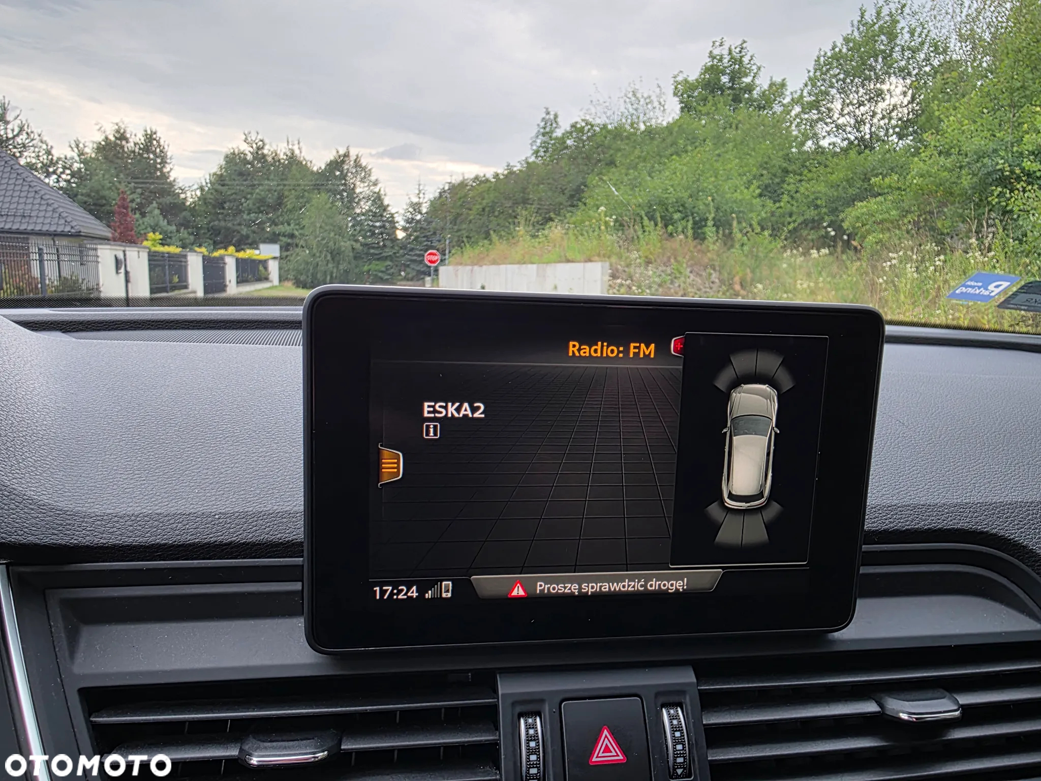 Audi Q5 - 23