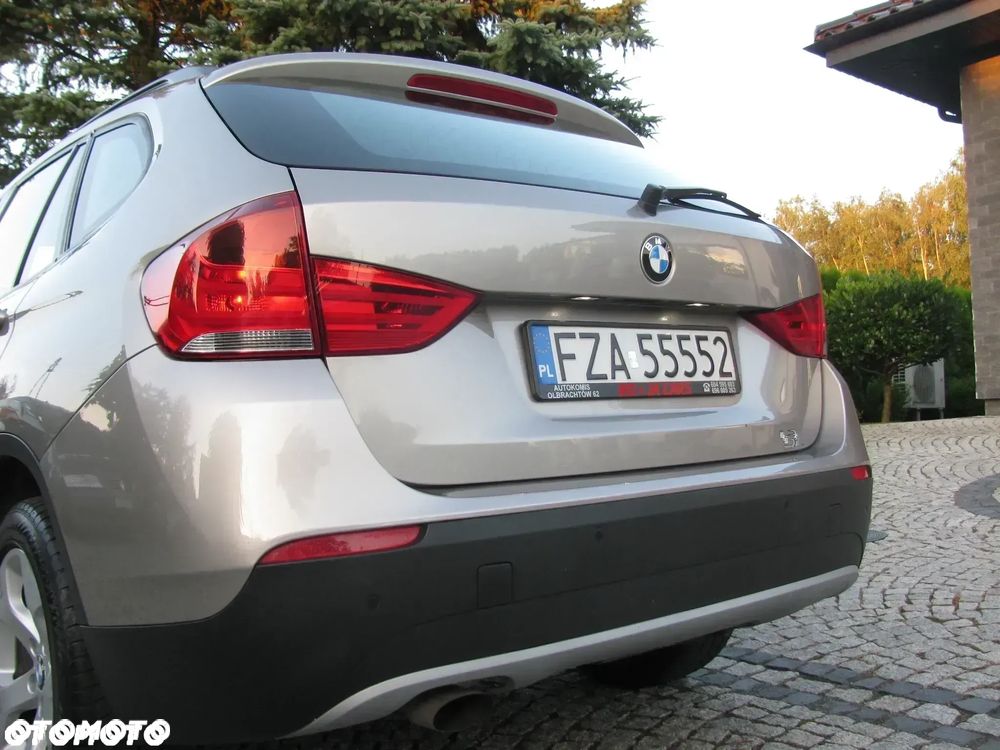 BMW X1 - 36