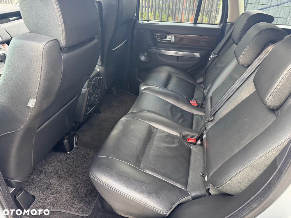 Land Rover Range Rover - 18