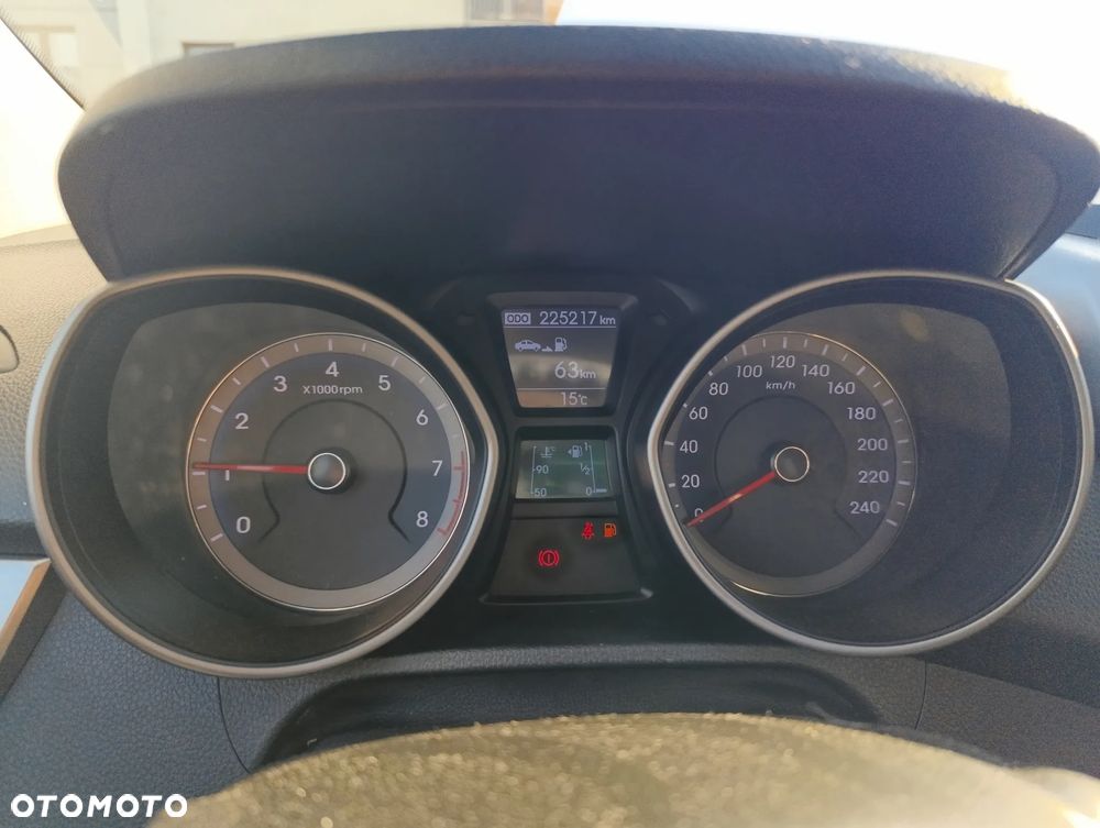 Hyundai i30 1.6 Classic - 14