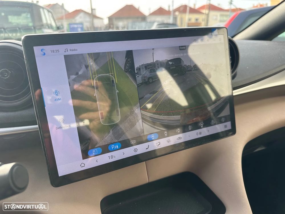 BYD Dolphin 60.4 kWh Comfort - 9