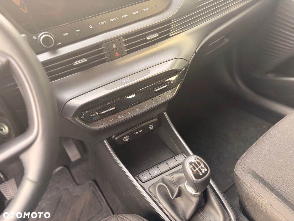 Hyundai i20 1.0 T-GDi Modern - 15