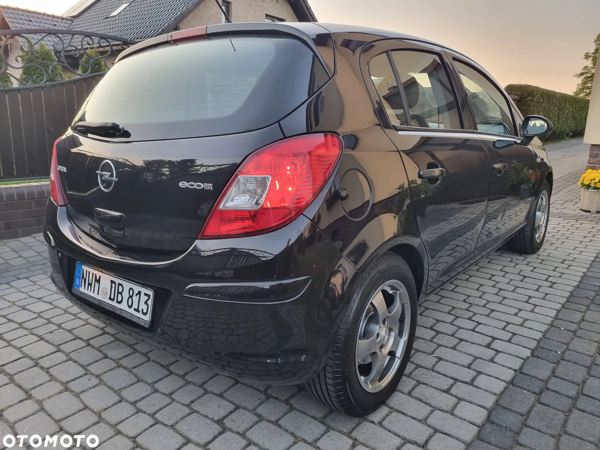 Opel Corsa 1.0 12V Innovation - 5