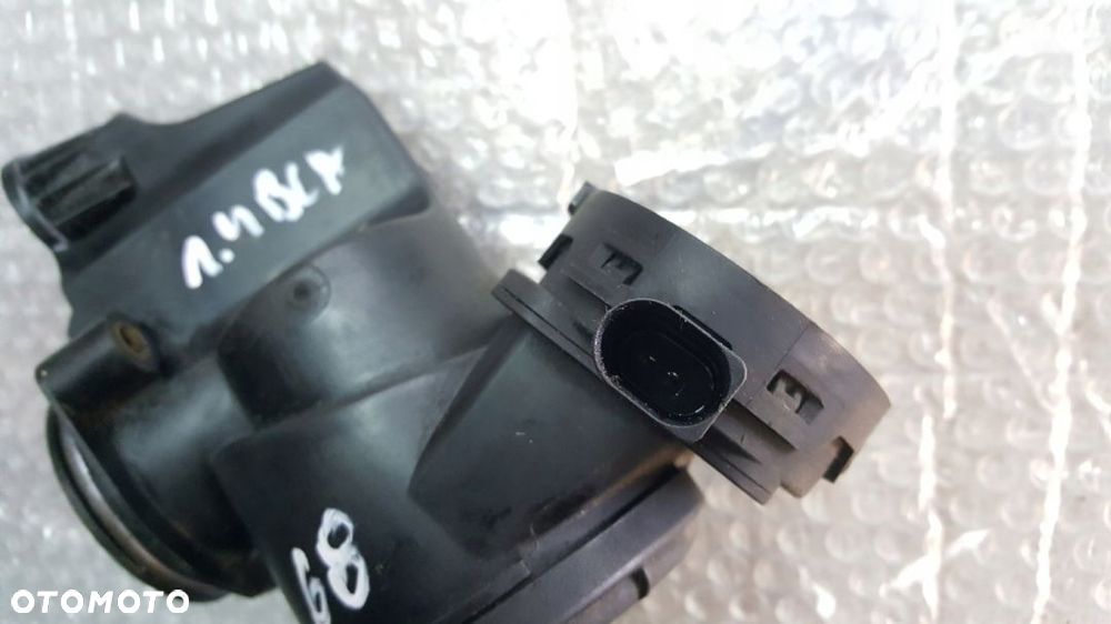 ODMA OLEJU VW GOLF V 1.4 16V BCA 036103484AH - 2