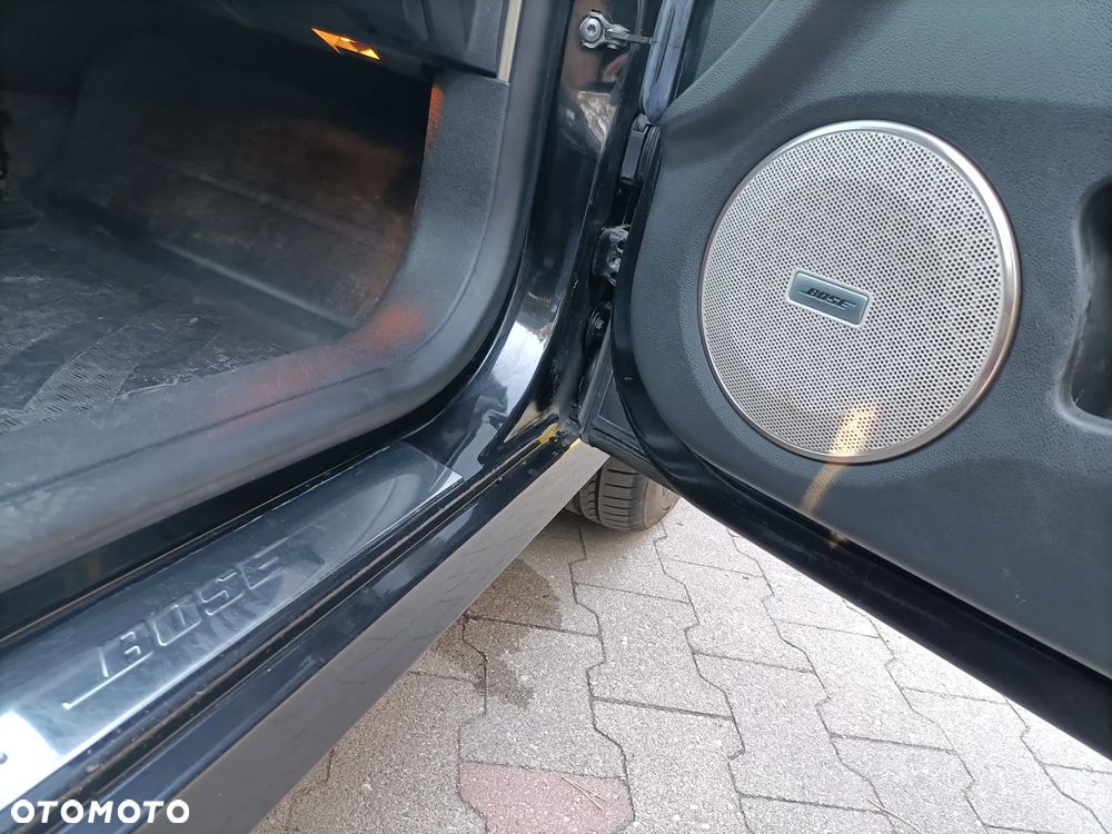 Renault Laguna 2.0 Bose Edition - 17