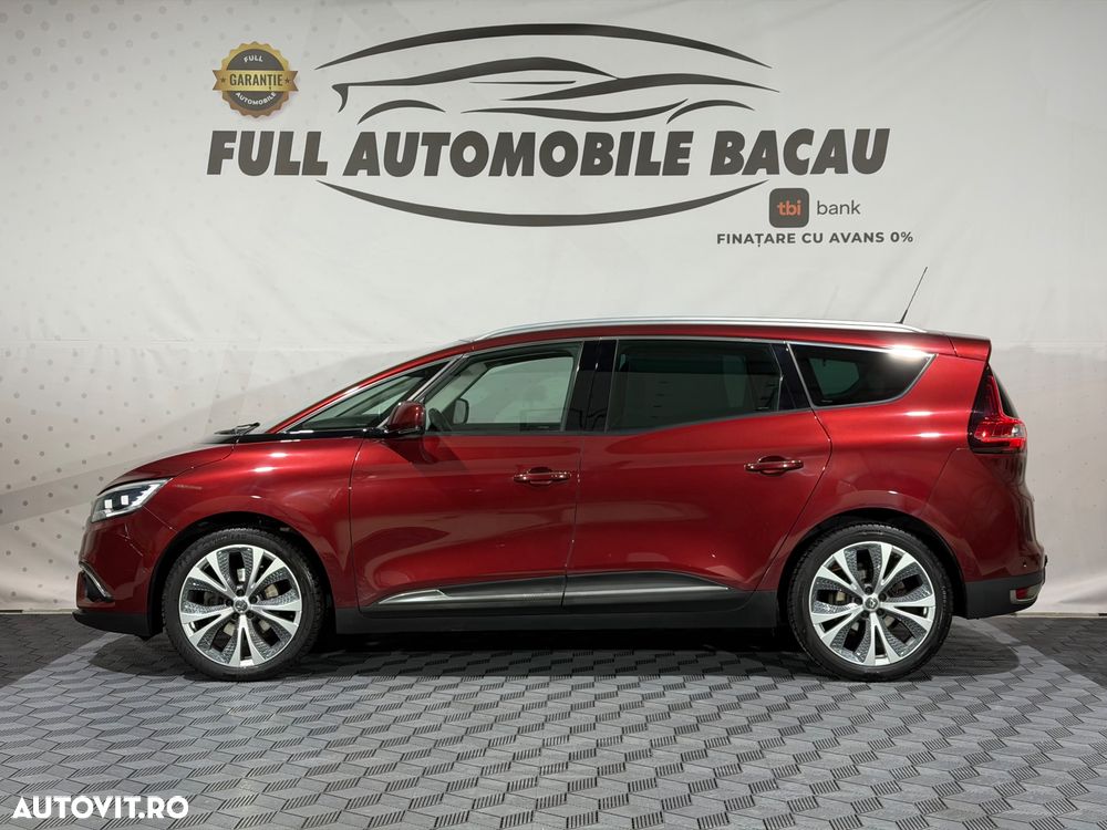 Renault Grand Scenic ENERGY dCi 160 EDC BOSE EDITION - 3