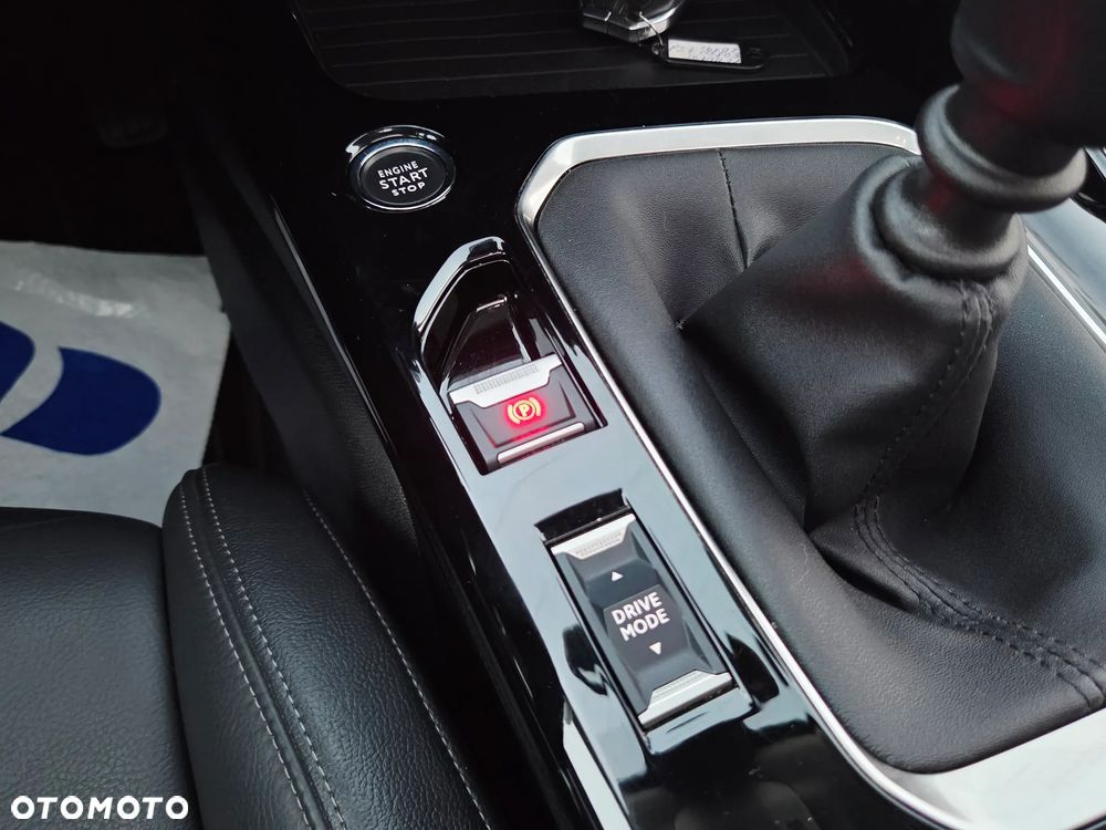 Peugeot 508 1.5 BlueHDi Allure S&S - 39