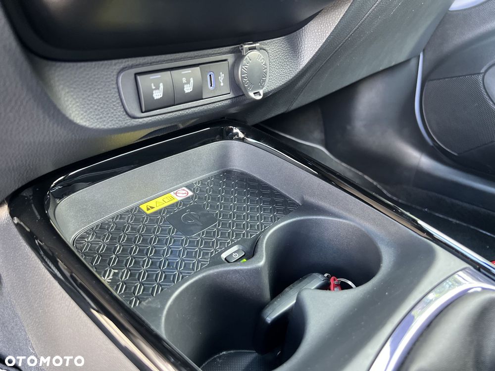 Toyota Aygo X 1.0 VVT-i JBL - 12