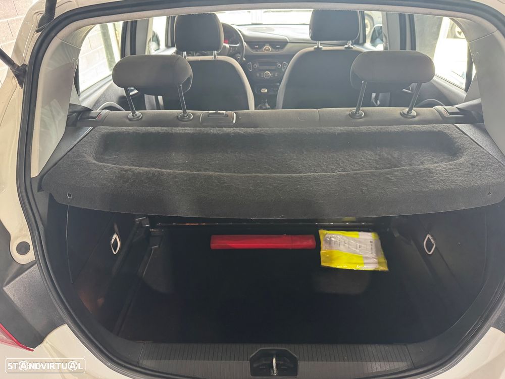Opel Corsa 1.2 Dynamic - 23