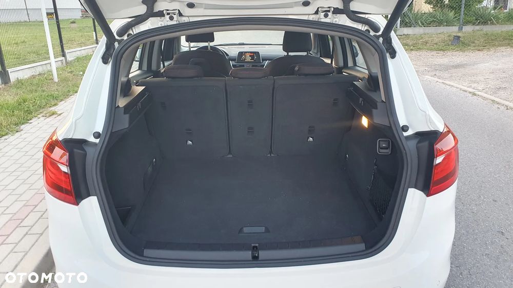 BMW Seria 2 - 14