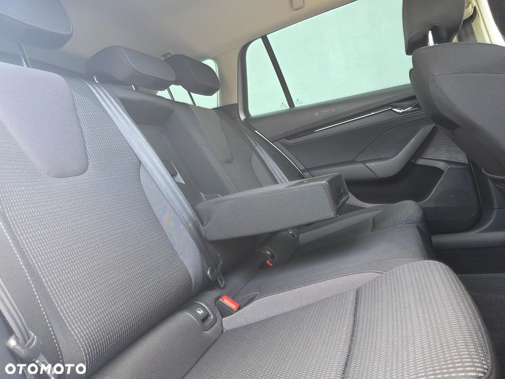 Skoda Octavia 2.0 TDI SCR Style - 14