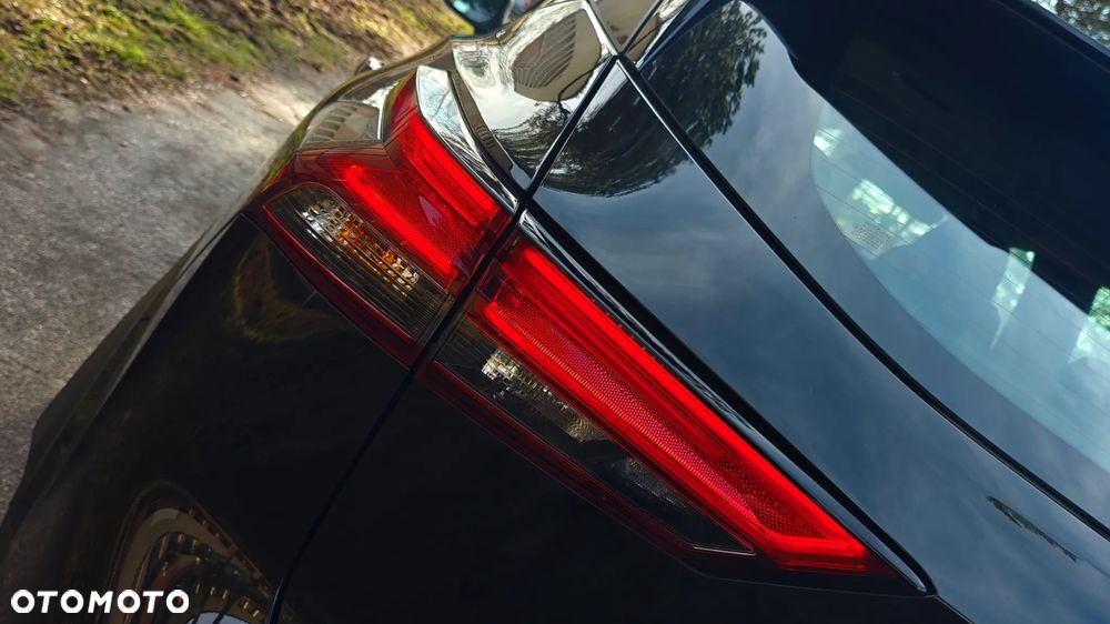 Nissan Qashqai 1.3 DIG-T ACENTA - 10