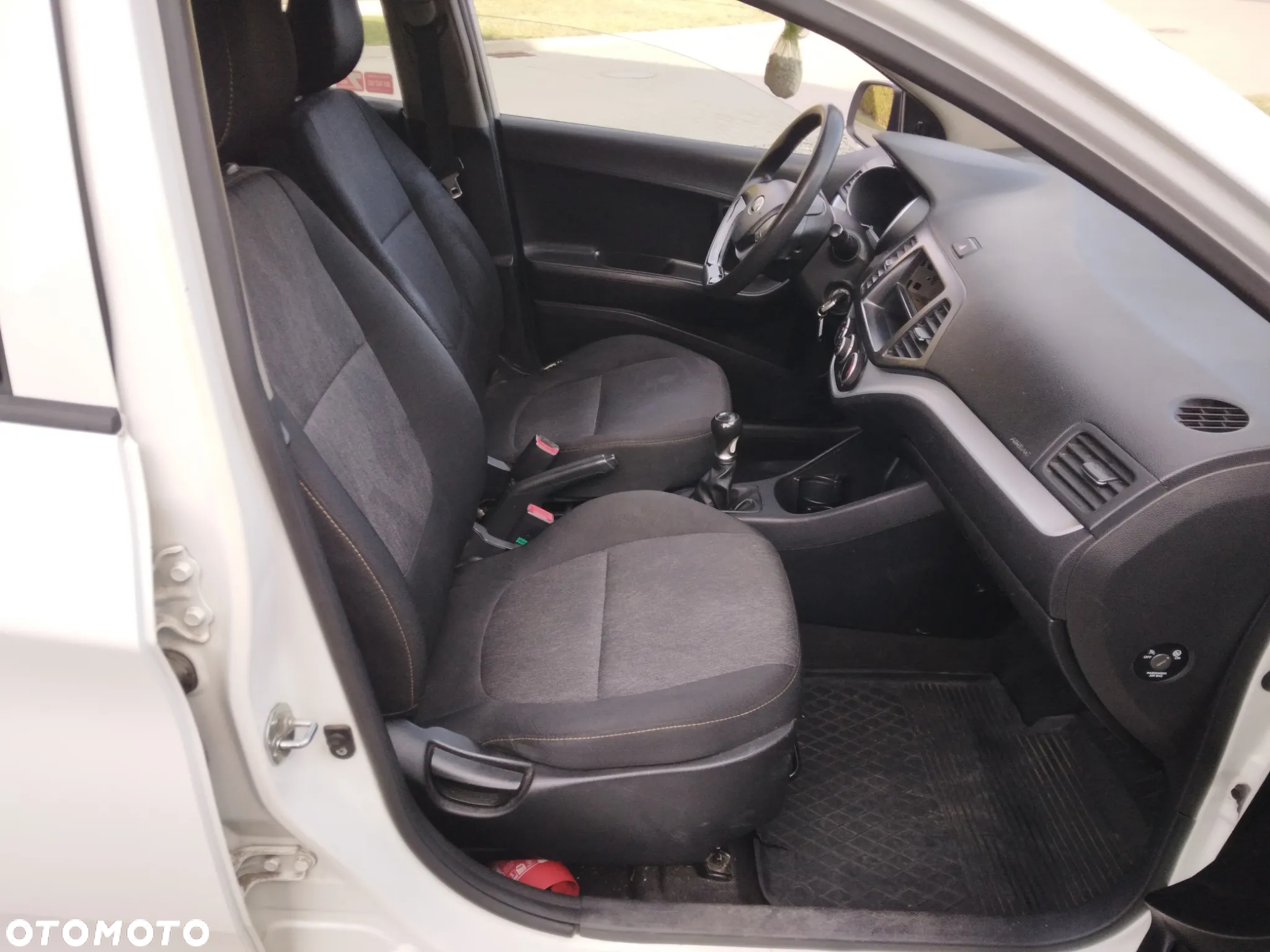 Kia Picanto 1.0 XL - 9