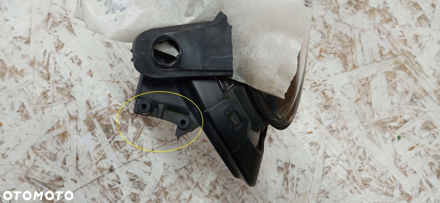 HYUNDAI I30 II 12- LAMPA REFLEKTOR PRAWY PRZÓD SOCZEWKA 92102-A6000 EU OE - 10