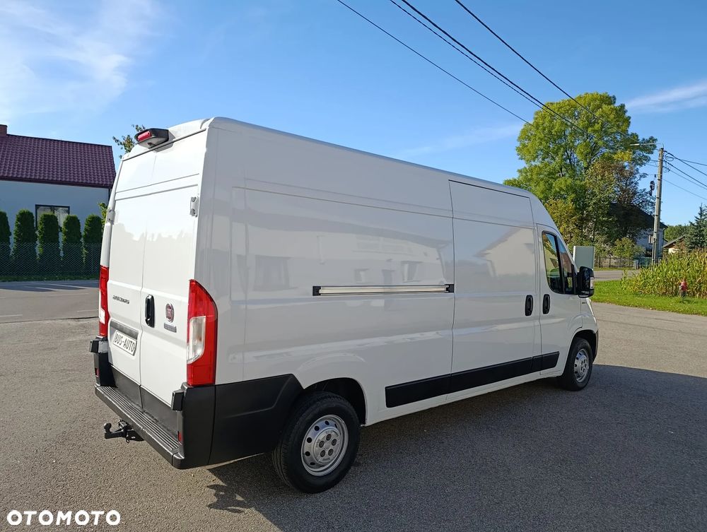 Peugeot Boxer - 3