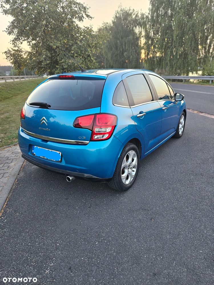 Citroën C3 1.6 HDi Exclusive - 2