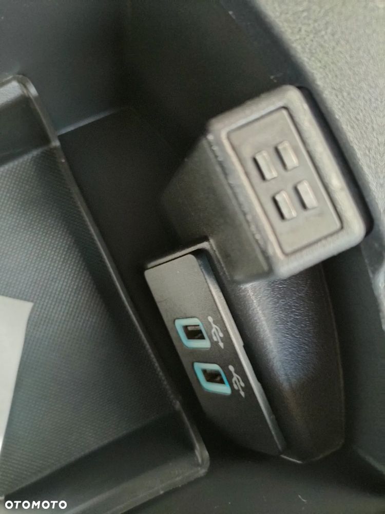 Ford Grand C-MAX Gr 1.0 EcoBoost Titanium ASS - 16