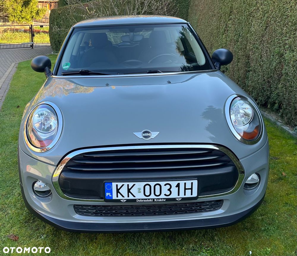 MINI ONE - 8