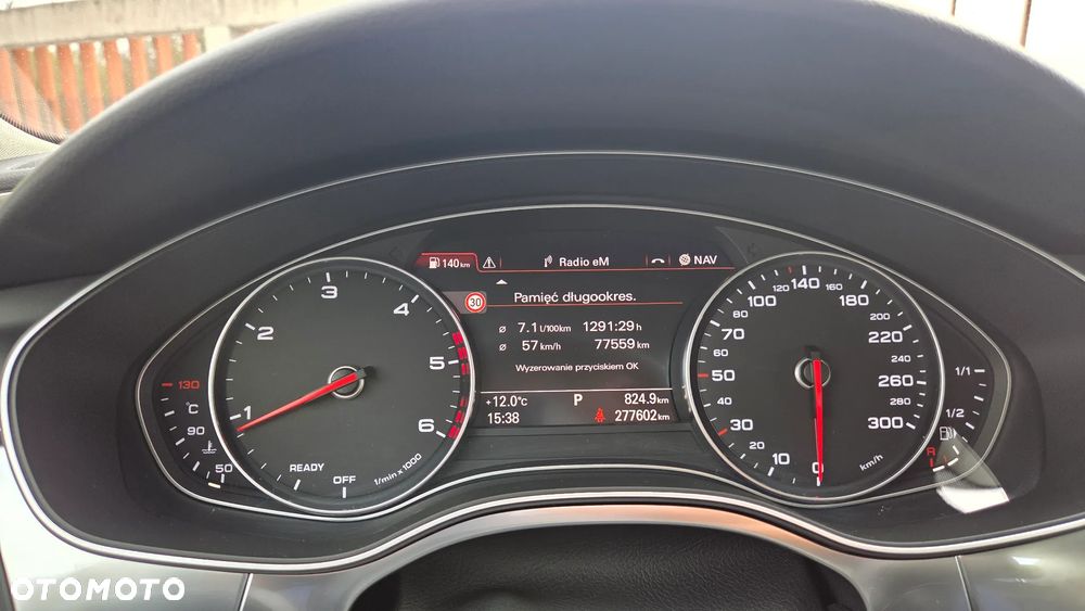 Audi A6 Limousine 3.0 TDI Quattro S tronic - 3