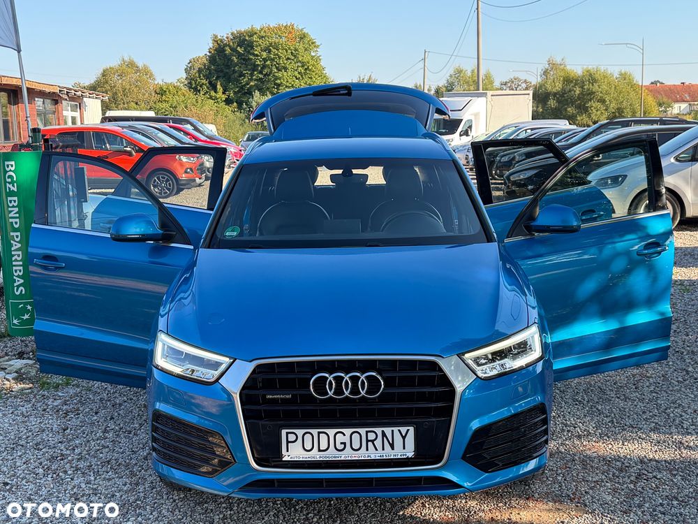 Audi Q3 - 10