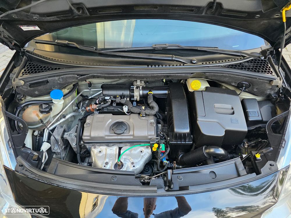 Citroën C3 1.1 Airdream Seduction - 60